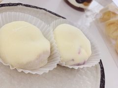 雪媚娘-一只小云朵a little cloud