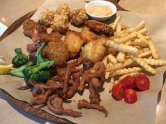 -必胜客(广渠路店)