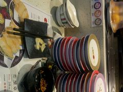 -古田居·特色寿司料理(星之岛旗舰店)