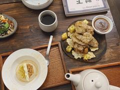 -小食院简餐厅