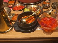 -西塔老太太泥炉烤肉(武汉摩尔城店)