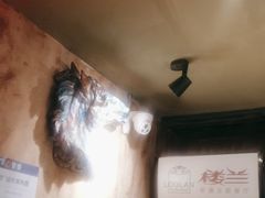 -楼兰新疆主题餐厅(坂田佳华领汇广场店)