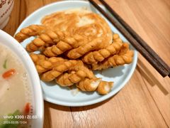 -向阳羊汤(千峰店)