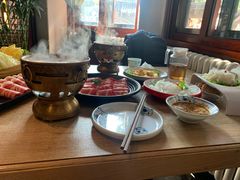 -古关火锅店(古北水镇景区店)