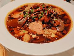 -北李妈妈菜·虾爬子大锅贴(贵和店)