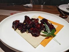 -梅花境(万科店)