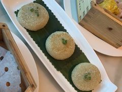 -顺德美的万豪酒店-万豪中餐厅