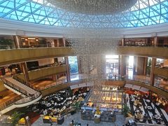 -圆顶阁西餐厅(郑州索菲特国际饭店 )