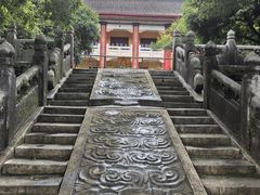 -桂林独秀峰王城景区