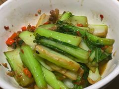 -农耕记·湖南土菜(科技园店)