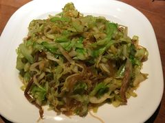 包菜粉丝-黑鸡小馆(金源店)