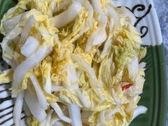 -羊巴道新疆菜·清真(上梅林店)