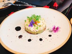 -上海苏宁宝丽嘉酒店·Cafe Bellagio西餐厅