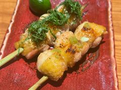 -俊屋料理·烧鸟·寿司·日泰融合菜(星际云汇店)