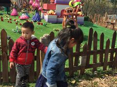 -安徒生童话乐园