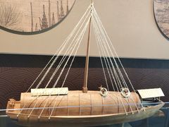 -隋唐大运河文化博物馆