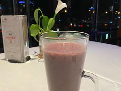 黑米核桃露-松鹤楼·非遗·苏帮菜(融科店)