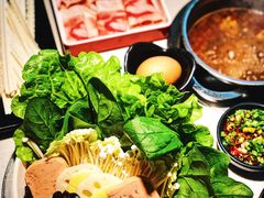 -汤岛涮小火锅(温州龙湾万达店)