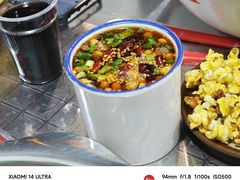 郭德纲的粉-签儿八百串串火锅(运城旗舰店)