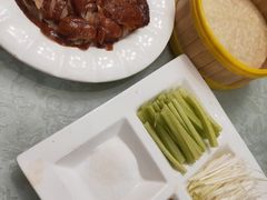 -正阳春烤鸭(华捷道店)