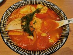 -越小品·越南餐厅(万科里店)