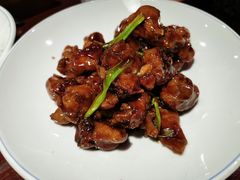 -大牌大·传统杭帮菜(湖滨店)