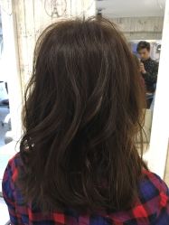 -韩逸龙霆Hair Design Studio