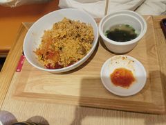 -味千拉面(煌华新纪元购物广场店)