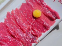 -潮牛壹号鲜牛肉火锅(新亚太店)