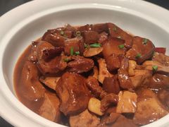 -简小舍·民间手艺菜(武昌江滩店)