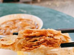 -陈记锅巴菜(五大道店)