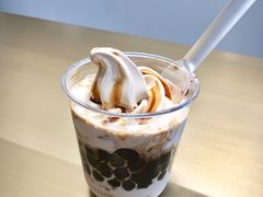 波波冰淇淋-喜茶(永旺梦乐城店)