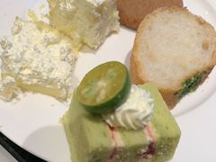 -东方红海鲜百汇(国际大厦店)