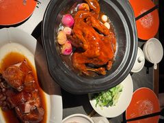 -小厨娘金榜题名(夫子庙秦淮河店)