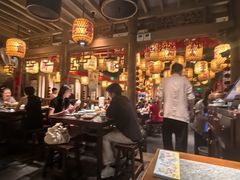 -南京大牌档(青岛万象城店)