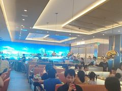 大堂-汉阳廷自助烤肉(嘉禾金铂天地店)