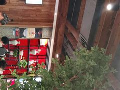 -福海居烤鸭店(鸟巢店)