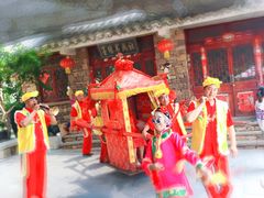 -竹泉村旅游度假区
