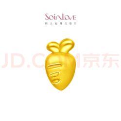 -周大福CHOW TAI FOOK(宝山苏宁易购店)