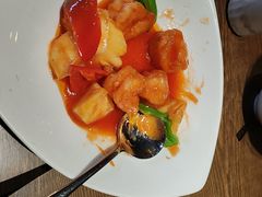 -廊亦舫Lang Yi Fang Restaurant(金桥店)