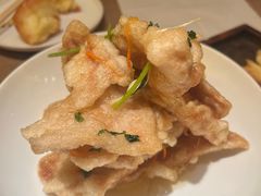 -金掌勺锅包肉(太原万达店)