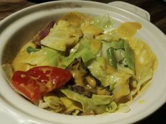 -喜越泰莱·泰越料理(海逸新天地店)