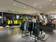 -ARC'TERYX始祖鸟(北京王府中环店)