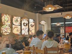 -阿鸡鱼庄·顺德鲜蒸小炒(亚运村店)