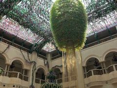 -深圳东部华侨城茵特拉根酒店