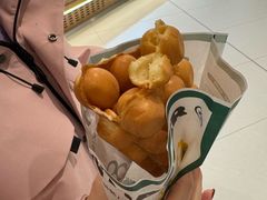 -港师傅·菠萝包(北京超极合生汇店)