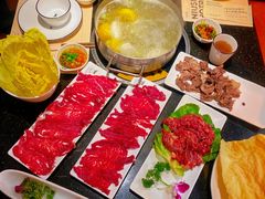 -牛事制造局牛肉火锅(莲岳路店)