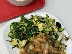 -复旦大学本部-食堂