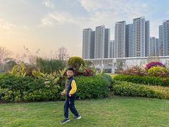 -光明小镇欢乐田园