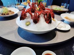 -木守西溪溪隐餐厅